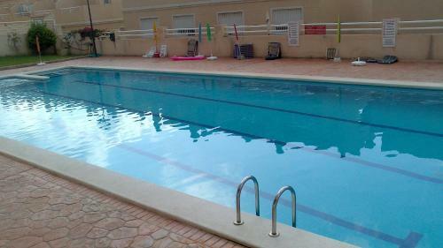 Apartamento Altos Del Mar