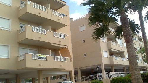 Apartamento Altos Del Mar