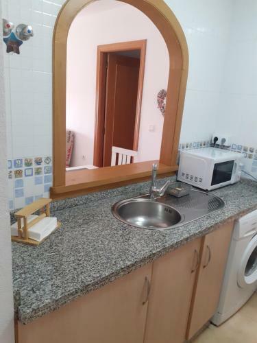 Apartamento Altos Del Mar