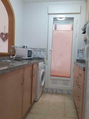 Apartamento Altos Del Mar