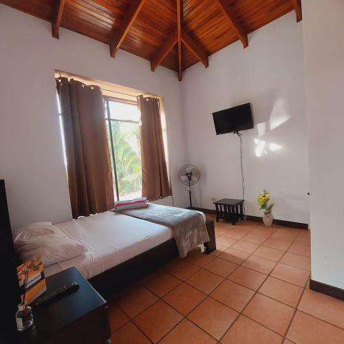 Gran Am�rica P�del Hotel