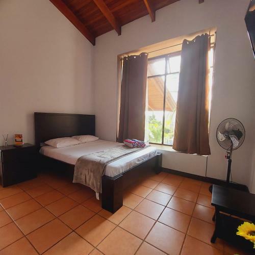 Gran Am�rica P�del Hotel