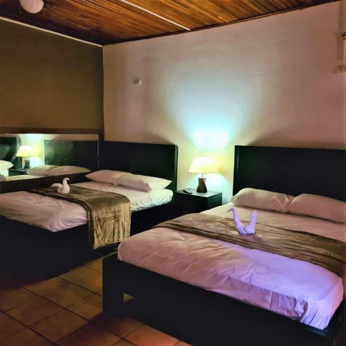 Gran Am�rica P�del Hotel