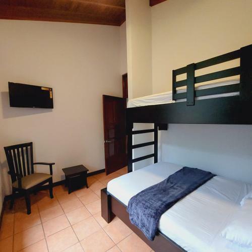 Gran Am�rica P�del Hotel