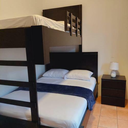 Gran Am�rica P�del Hotel