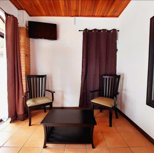 Gran Am�rica P�del Hotel