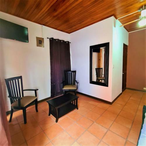 Gran Am�rica P�del Hotel