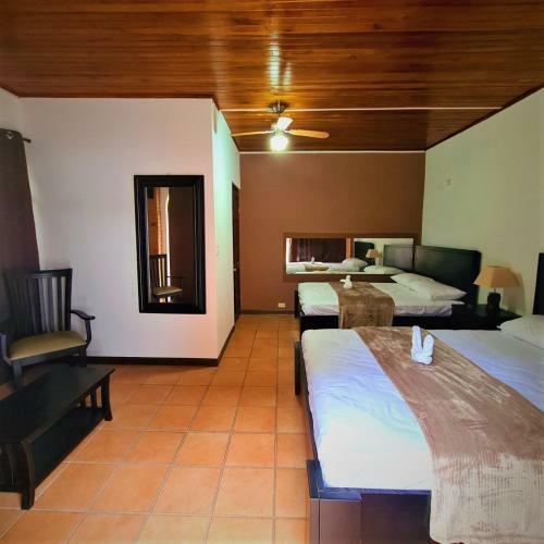 Gran Am�rica P�del Hotel