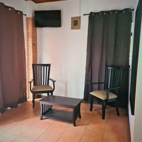 Gran Am�rica P�del Hotel