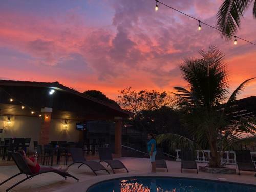 Gran Am�rica P�del Hotel