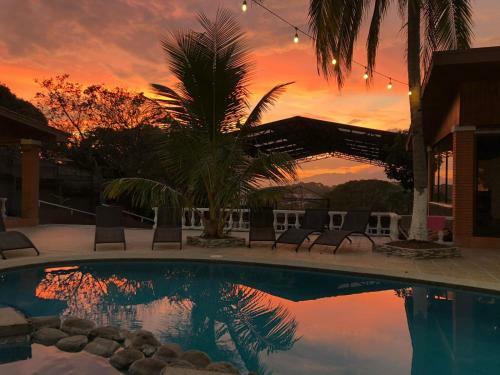 Gran Am�rica P�del Hotel