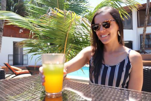 Gran Am�rica P�del Hotel
