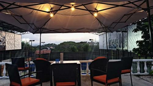 Gran Am�rica P�del Hotel