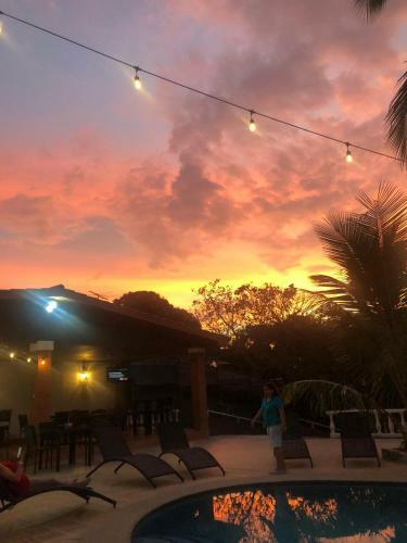 Gran Am�rica P�del Hotel