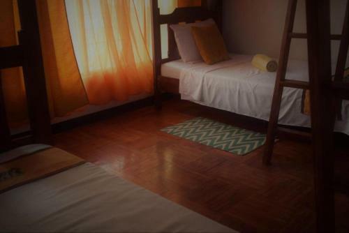 Bed & Breakfast Lajuela Bnb & Hostel