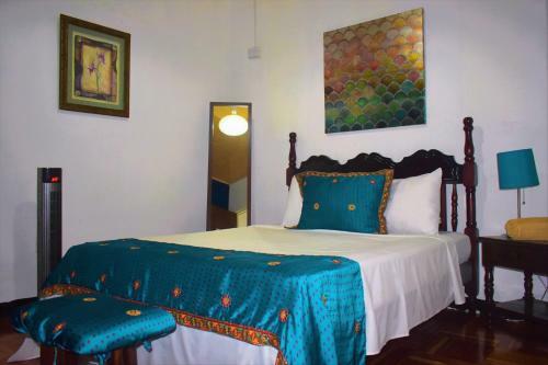 Bed & Breakfast Lajuela Bnb & Hostel