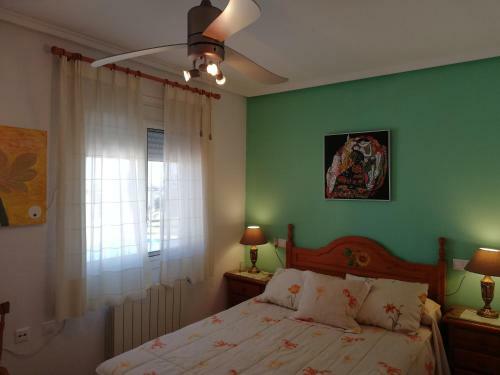 Bungalow Junto A La Piscina, Gran Alacant