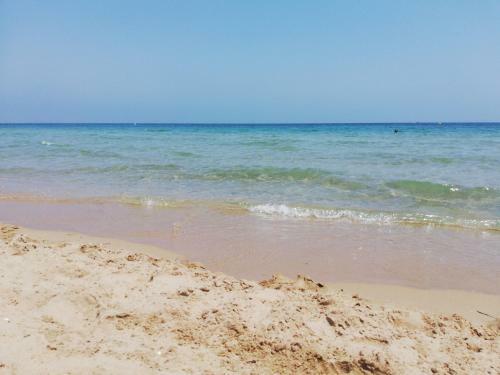 Bungalow Junto A La Piscina, Gran Alacant