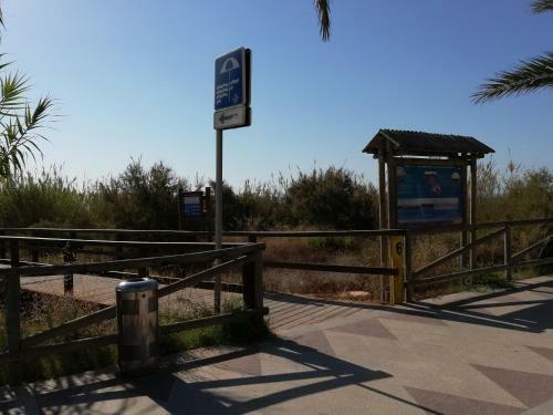 Bungalow Junto A La Piscina, Gran Alacant