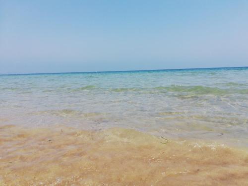 Bungalow Junto A La Piscina, Gran Alacant