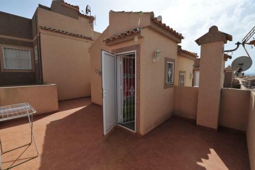 Bungalow Junto A La Piscina, Gran Alacant