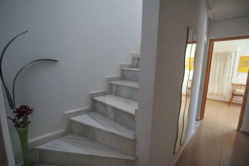 Bungalow Junto A La Piscina, Gran Alacant