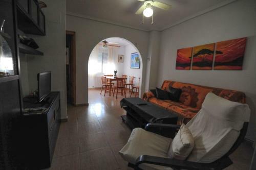 Bungalow Junto A La Piscina, Gran Alacant