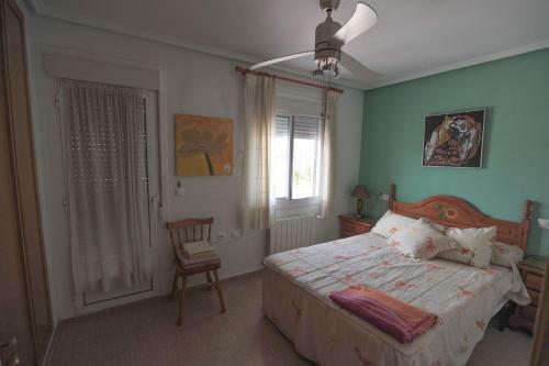 Bungalow Junto A La Piscina, Gran Alacant