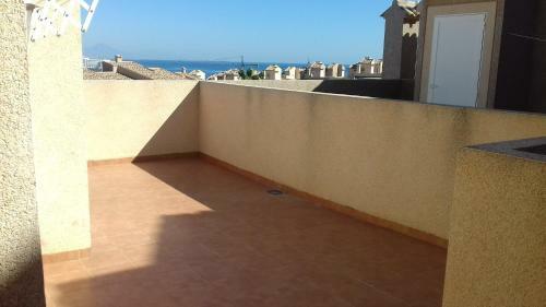 Bungalow Junto A La Piscina, Gran Alacant