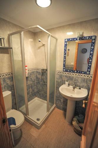 Bungalow Junto A La Piscina, Gran Alacant