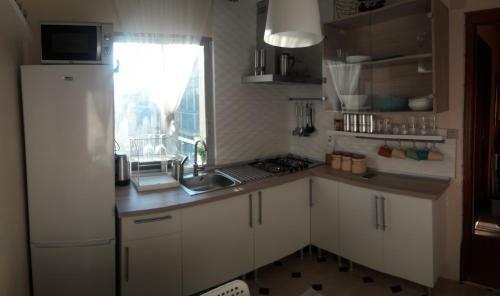 Apartamento Family-appartment