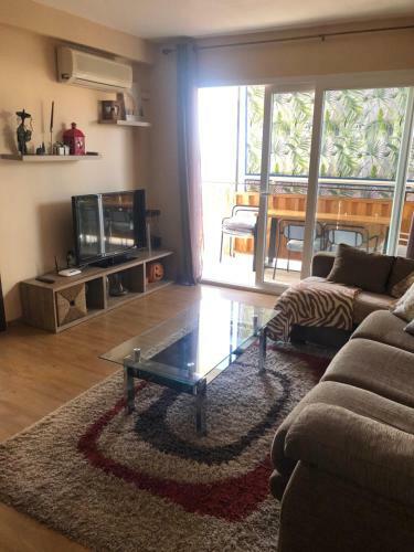 Apartamento Family-appartment