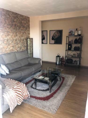Apartamento Family-appartment