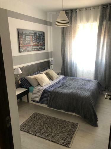 Apartamento Family-appartment