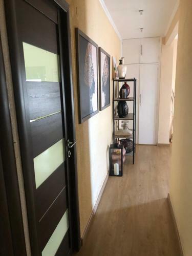 Apartamento Family-appartment