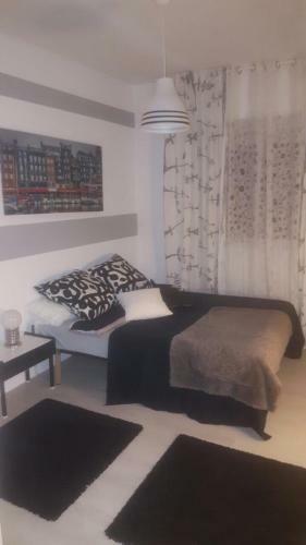 Apartamento Family-appartment