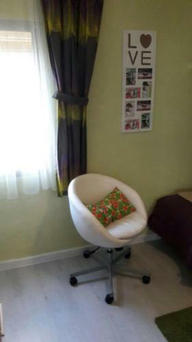 Apartamento Family-appartment