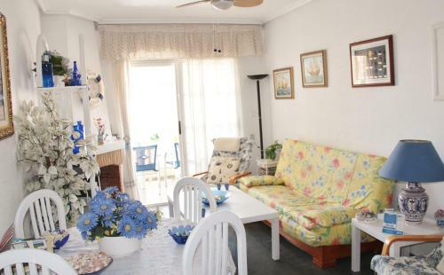 Apartamento Costa Azahar