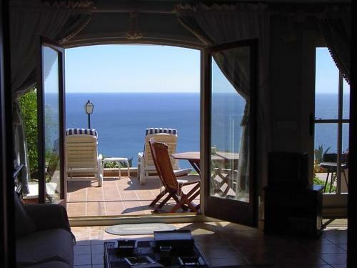 Vistas Infinitas Sobre El Mar-infinite Views On The Sea