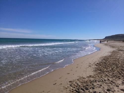 Vistas Infinitas Sobre El Mar-infinite Views On The Sea