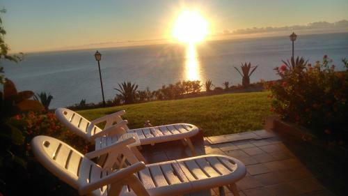 Vistas Infinitas Sobre El Mar-infinite Views On The Sea