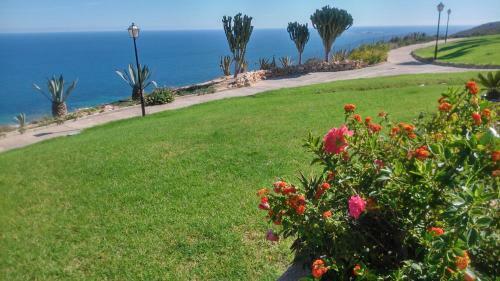 Vistas Infinitas Sobre El Mar-infinite Views On The Sea