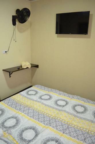 Apartamento #4 Private Room Close To Airport