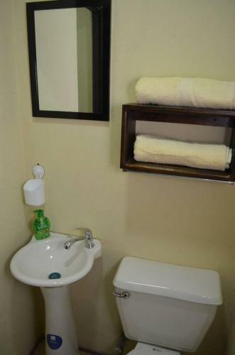 Apartamento #4 Private Room Close To Airport