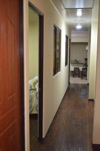 Apartamento #4 Private Room Close To Airport