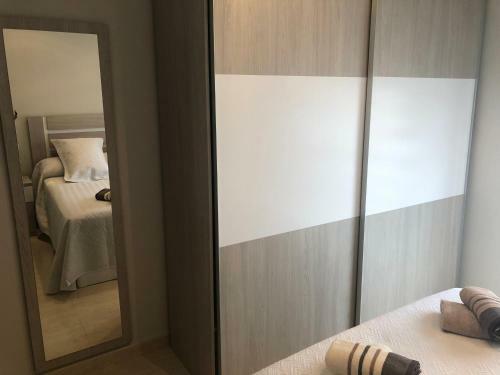 Apartamento Piso Soballa, Centro Y Playa