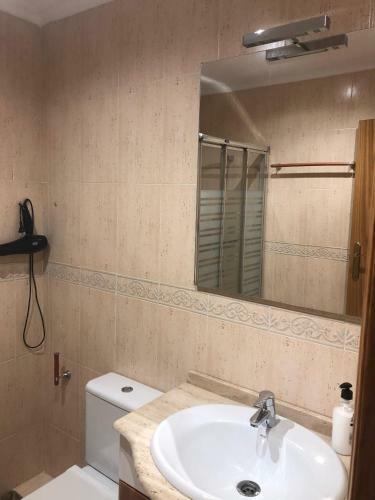 Apartamento Piso Soballa, Centro Y Playa