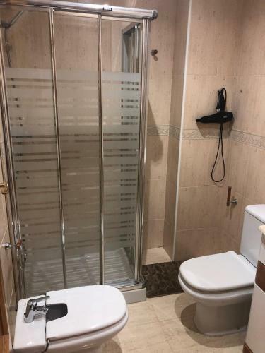 Apartamento Piso Soballa, Centro Y Playa