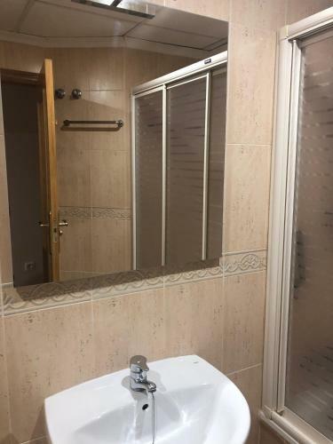Apartamento Piso Soballa, Centro Y Playa