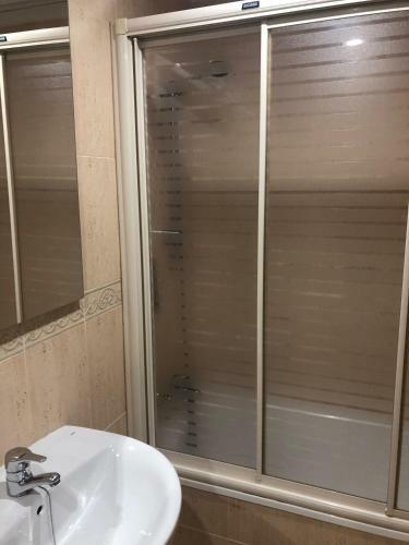 Apartamento Piso Soballa, Centro Y Playa